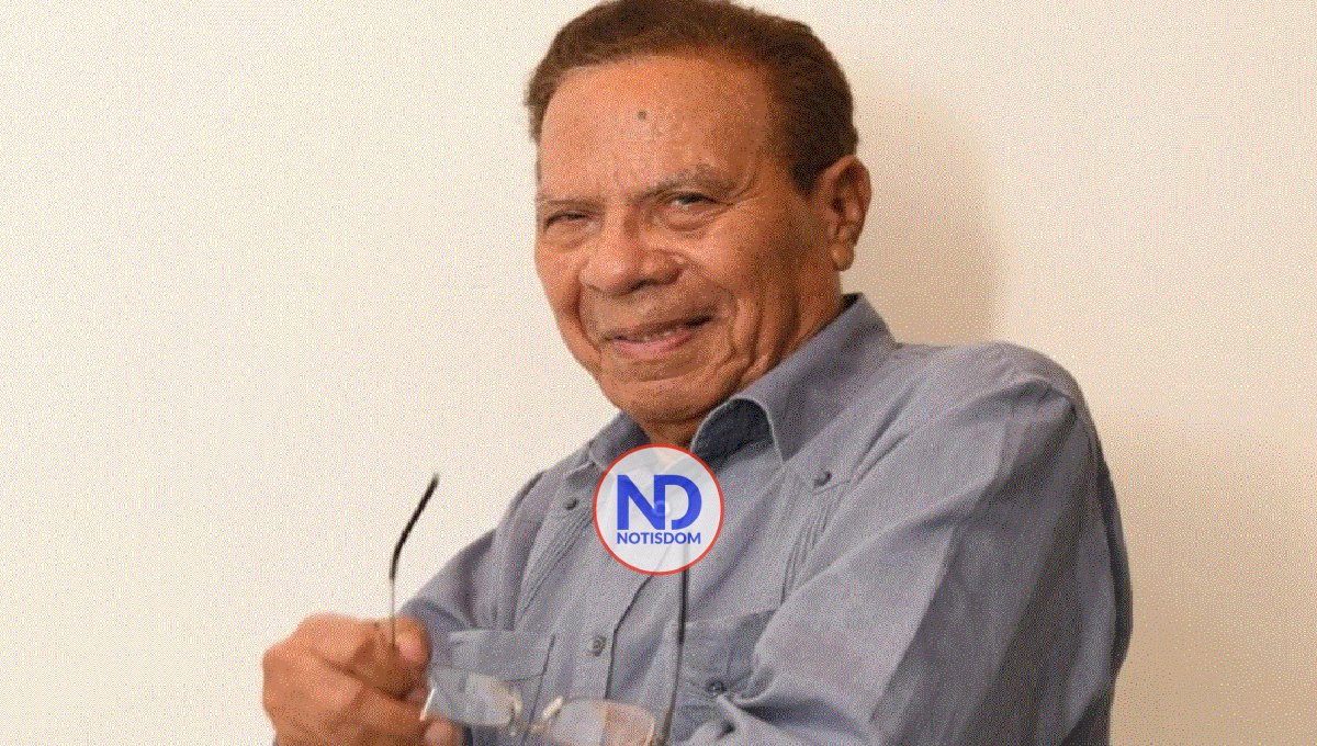 Muere en los EE.UU. el cantautor dominicano Aníbal de Peña
