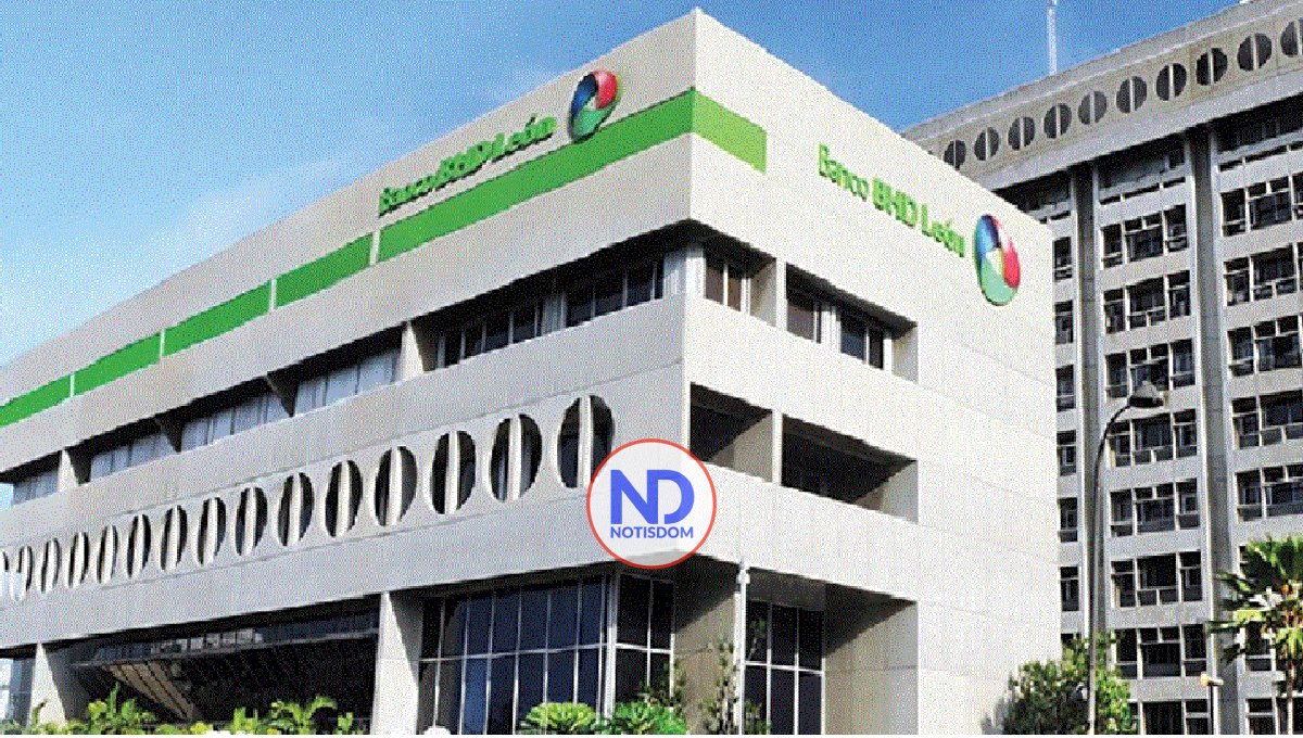 BHD primer banco RD en ofrecer transferencias encaje legal digital 2 BHD primer banco RD en ofrecer transferencias encaje legal digital