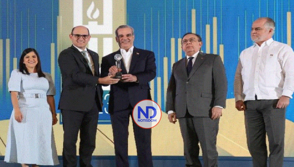 Banco Múltiple LAFISE reconocido por ProDominicana sólida gestión 2 Banco Múltiple LAFISE reconocido por ProDominicana sólida gestión