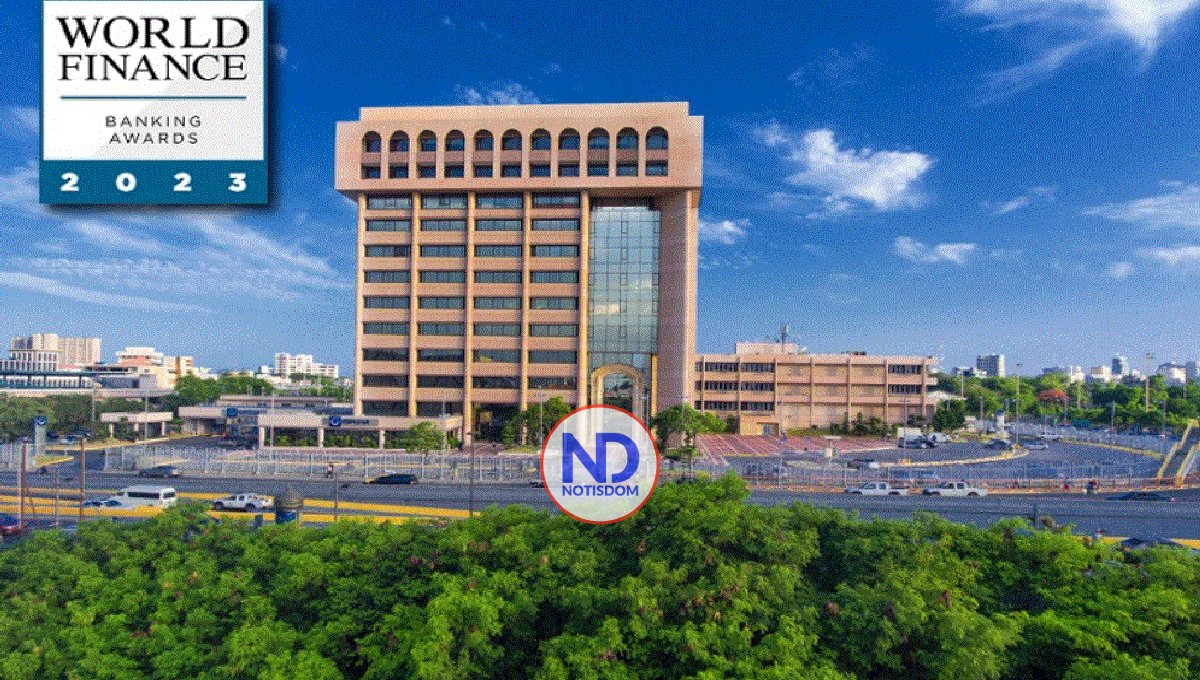 Popular, mejor y más sostenible grupo bancario del país, según WF