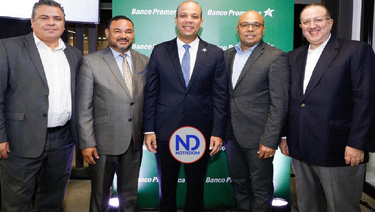 Banco Promerica tiene activos por más de 20 mil millones de dólares