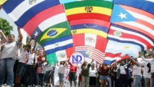 Los latinos en EU son ya la quinta economía mundial, según estudio
