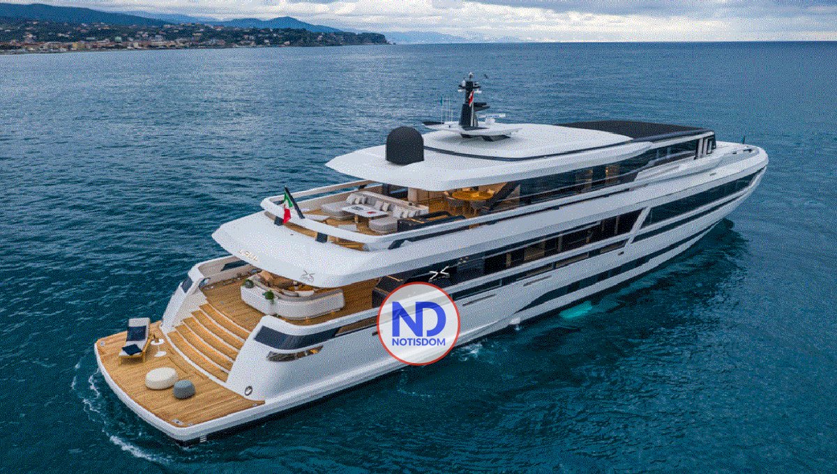 Senadores aprueban exonerar de impuestos embarcaciones lujosas 2 Senadores aprueban exonerar de impuestos embarcaciones lujosas