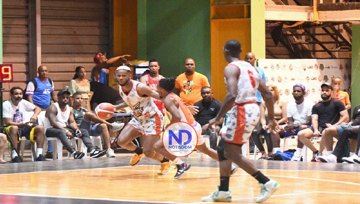 Inicia este miércoles torneo de baloncesto superior del DN