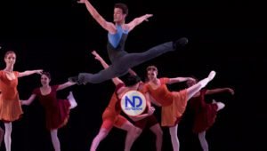 Ballet Nacional de Cuba celebra sus 75 años con un programa de clásicos