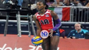 RD doblega a México y gana tercer choque en el Preolímpico