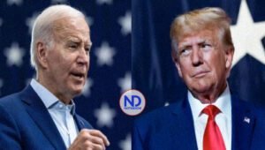 El 74% EE.UU. está preocupado por la salud mental de Joe Biden