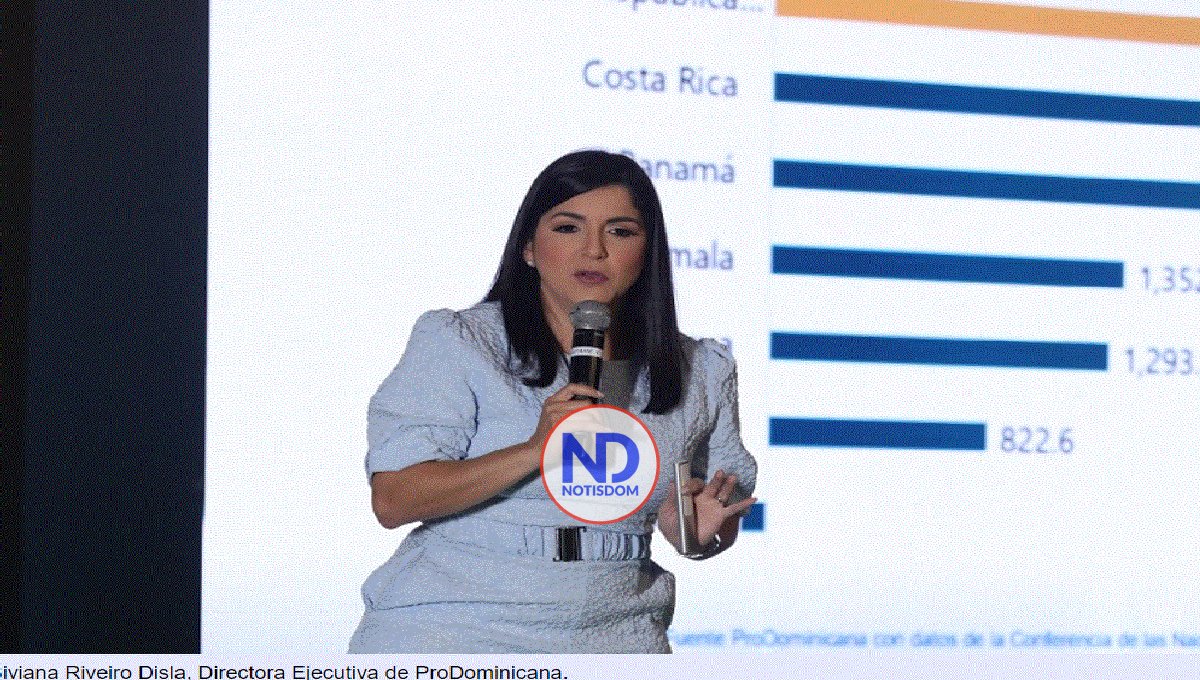 Gobierno RD reconoce aporte de inversores extranjeros a economía