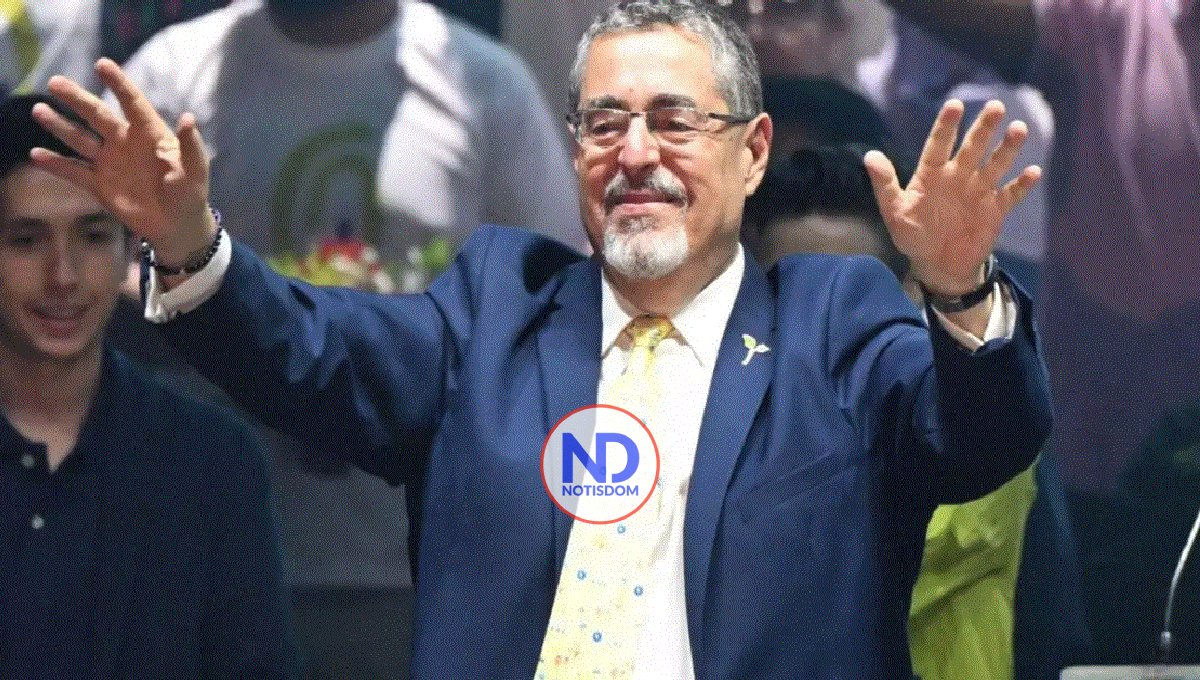 Guatemala vive un «golpe de Estado» para evitar «investidura» de presidente electo