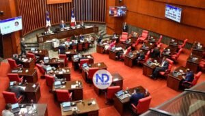 El Senado de RD da espaldarazo a Abinader; ve correcta su posición