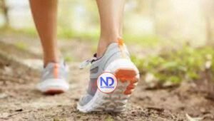 Caminar ocho mil pasos diarios reduce el riesgo de muerte prematura