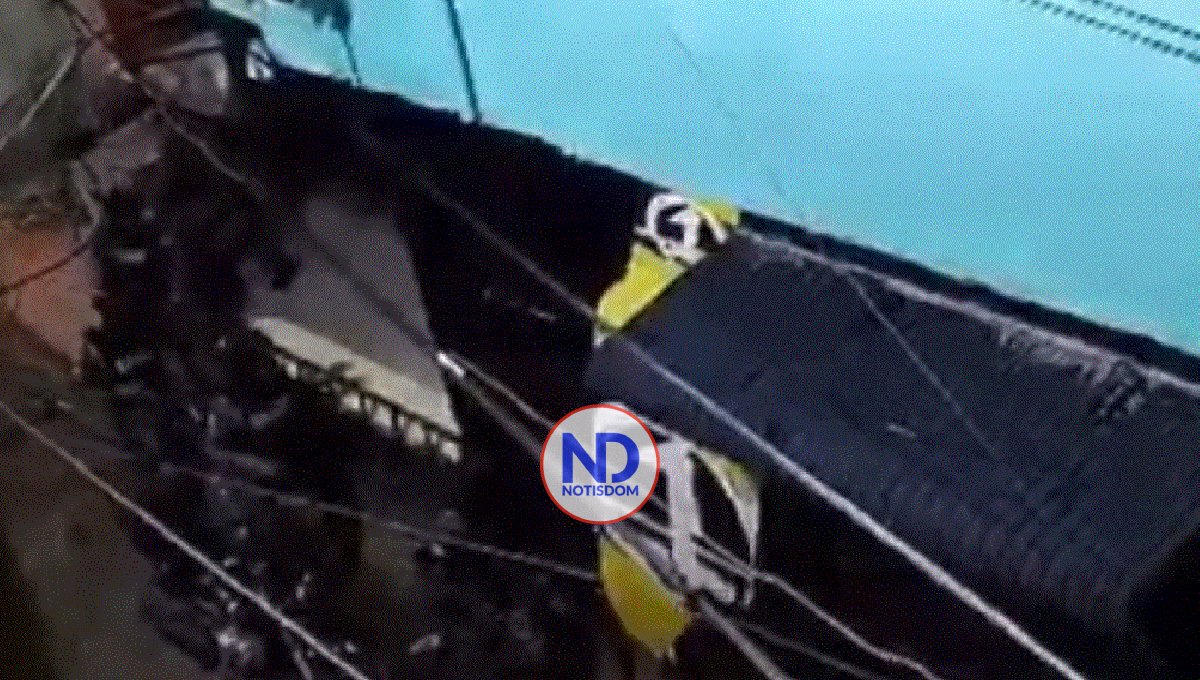 Un muerto y cuatro heridos deja balacera en la 42 del Capotillo