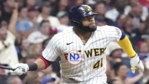 Carlos Santana entrará historia jonrones ambidiestros