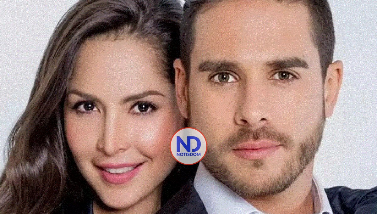 Sebastián Caicedo dio a conocer las razones de su separación con Carmen Villalobos