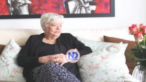 Muere Carolina Bosch el día que se cumplen 60 años del golpe de estado a su padre Juan Bosch