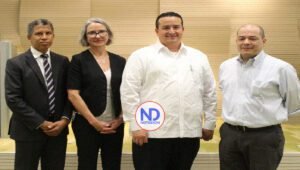 Cedimat realiza jornada de cirugía mínimamente invasiva de hernias