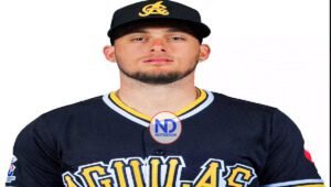 Águilas contrata del Jugador cubano César Prieto
