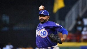 Tigres del Licey presentan su reserva de jugadores nativos