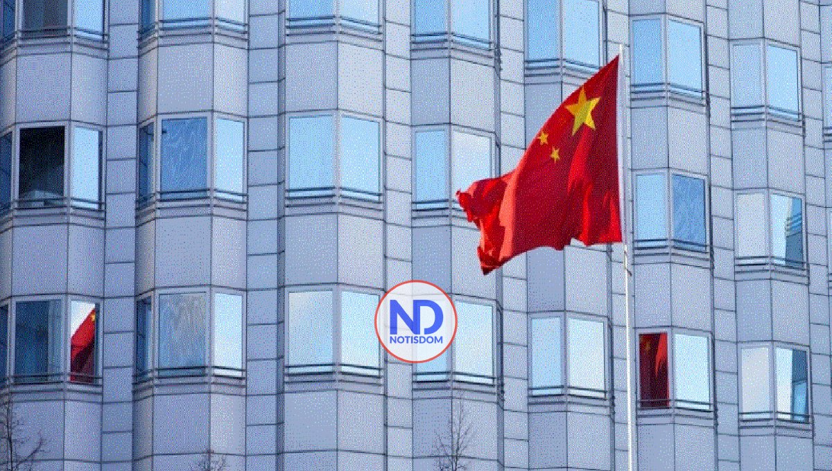 China inyecta 27.436 millones a bancos para mantener liquidez