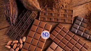 Beneficios del chocolate para la salud cardiovascular
