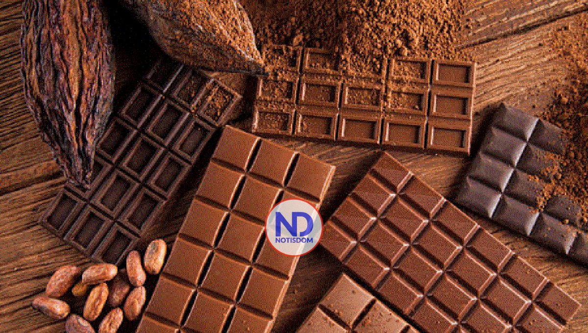Beneficios del chocolate para la salud cardiovascular
