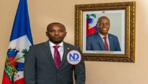 Excanciller haitiano asegura «RD reconoció derecho de ambas naciones a usar agua río Masacre»