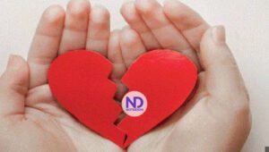 ¿Qué es el síndrome del corazón roto?