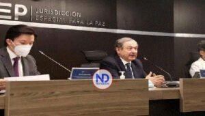 Militares colombianos admiten 300 nuevos asesinatos en época Uribe