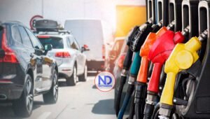 Gobierno aumenta precio de cuatro combustibles