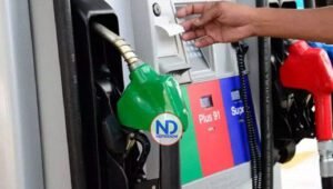 Disminuyen los precios de tres combustibles