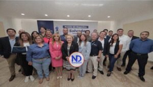 Comercio entre RD y El Salvador superó US$76 millones en 6 meses