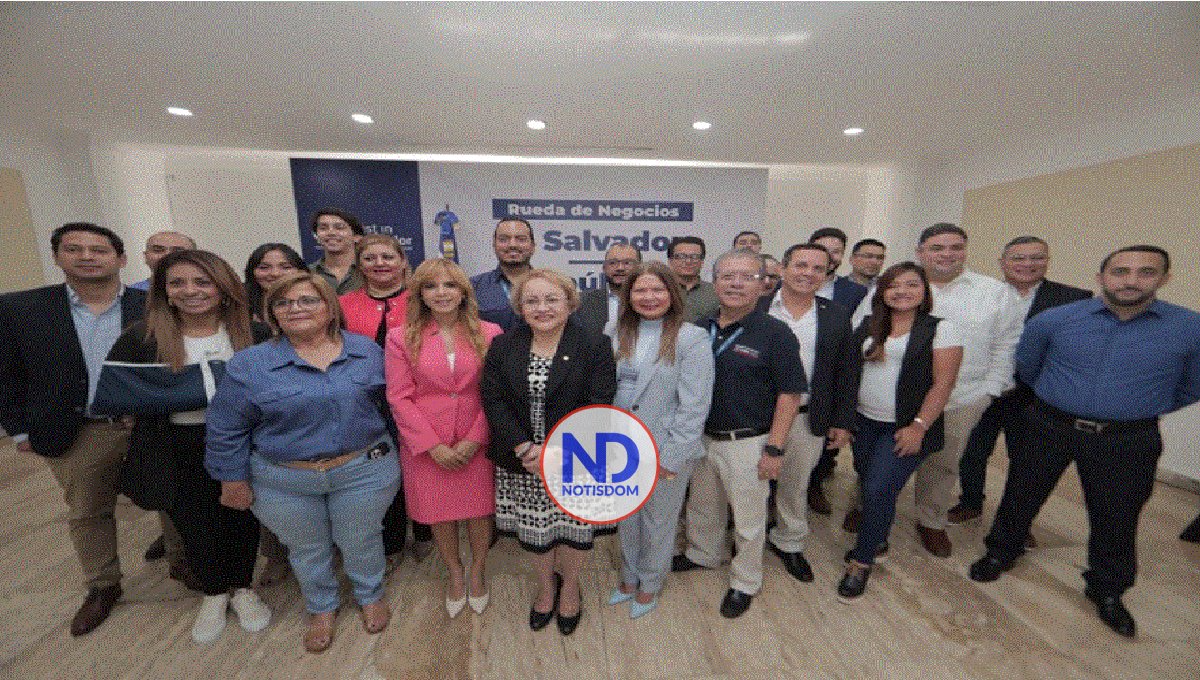 Comercio entre RD y El Salvador superó US$76 millones en 6 meses