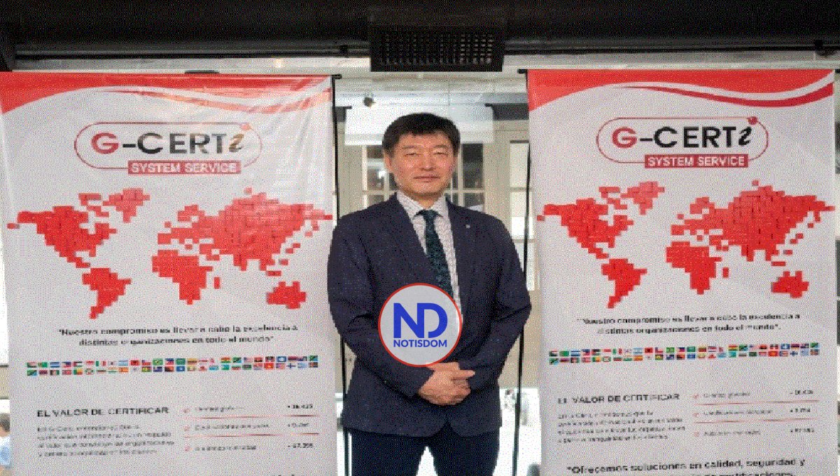 Celebrarán congreso internacional sobre estandarización normas ISO