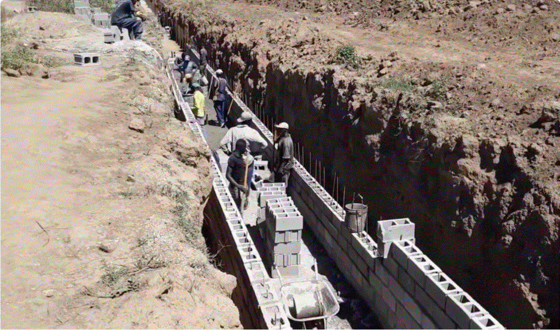 Expertos del gobierno haitiano no recomiendan construcción canal y dicen es perjudicial para RD