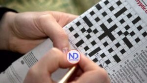 Los crucigramas podrían evitar el alzheimer y la demencia