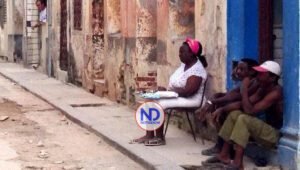 Un informe asegura 88% de los cubanos vive en pobreza extrema