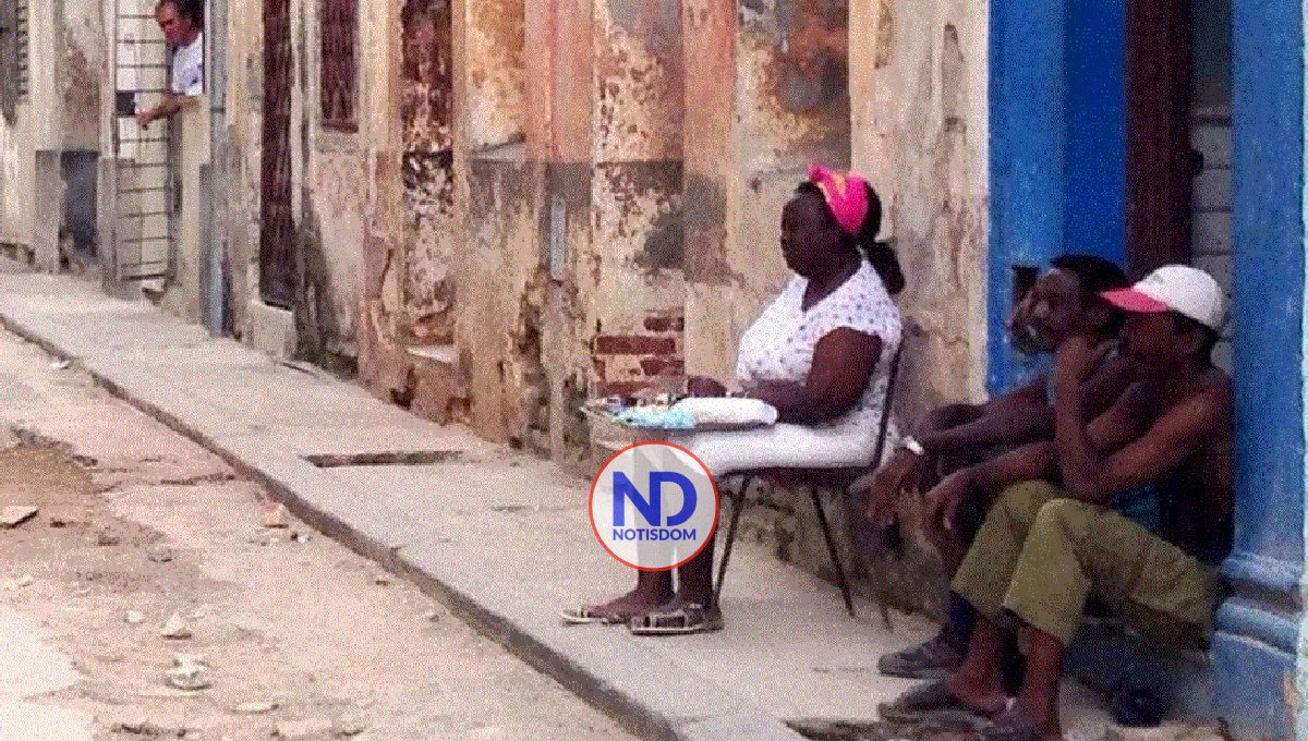 Un informe asegura 88% de los cubanos vive en pobreza extrema