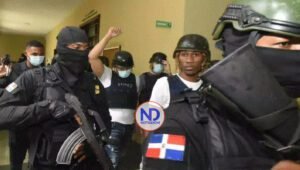 Continúa juicio preliminar caso Cattleya