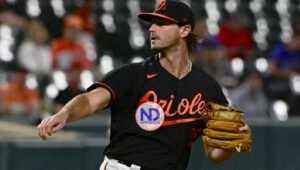 Toros del Este contratan al abridor Chris Ellis