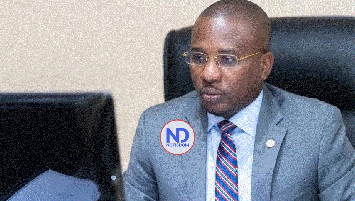 Niegan que Haití viole tratado internacional por construir canal