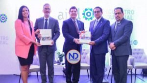 Ministro de salud presenta Plan Estratégico Nacional de Salud 2030