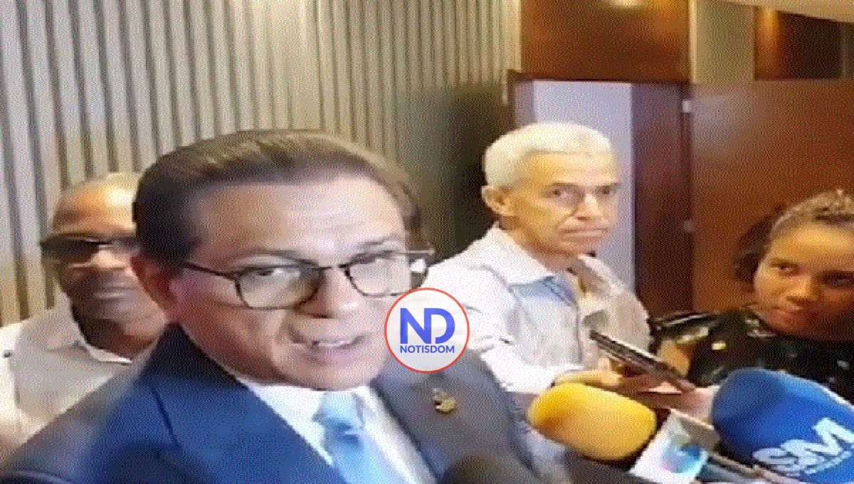 Detectan un foco de contagios de dengue en Santo Domingo Norte