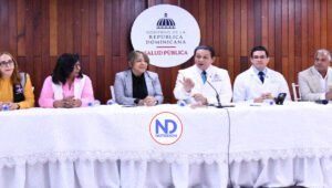 Salud Pública notifica dos muertes por dengue y 823 nuevos casos