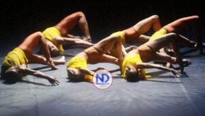 Función “A la inversa” abrirá festival de danza