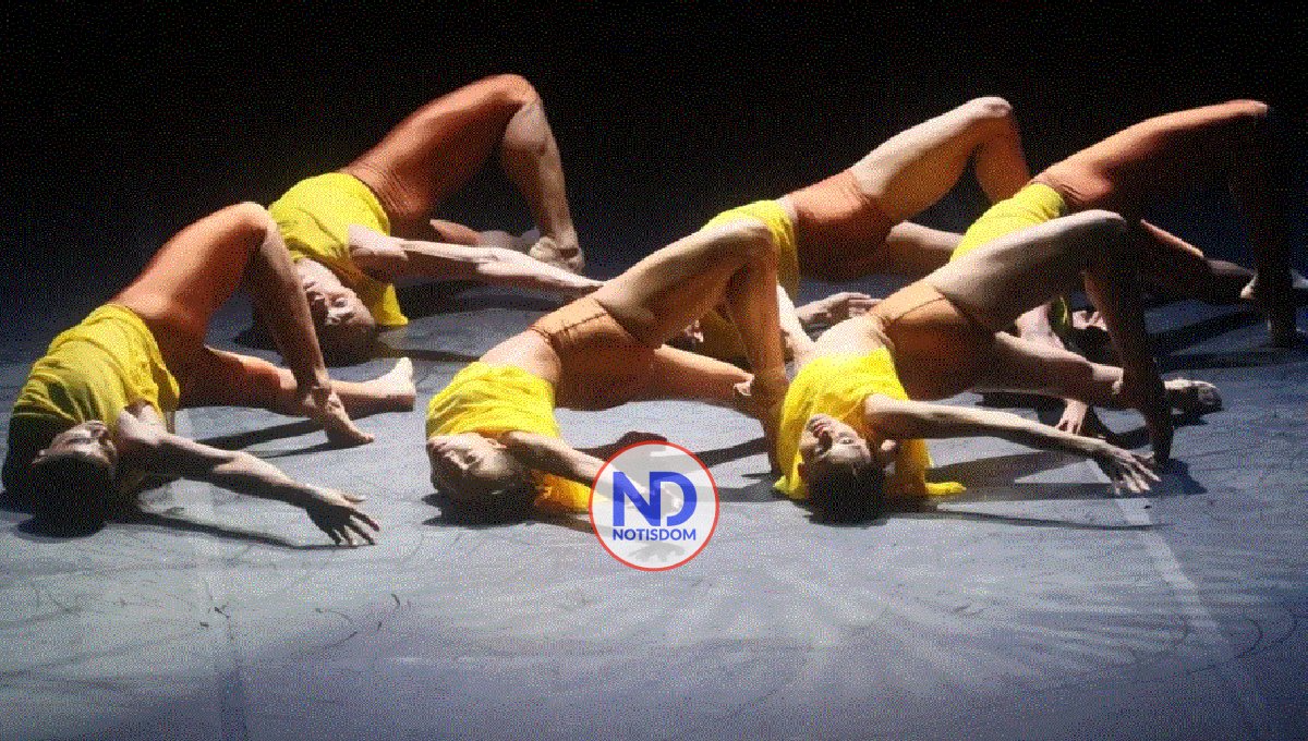 Función “A la inversa” abrirá festival de danza
