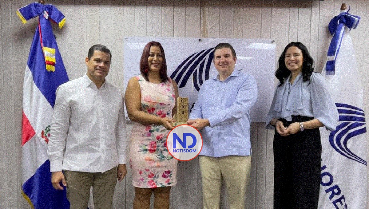 Asonahores es reconocida internacionalmente por feria turística 2 Asonahores es reconocida internacionalmente por feria turística