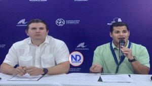 Expo Asonahores 2023 cierra con 175 empresas en exhibición, unos 6 mil visitantes y 2 firmas de acuerdos