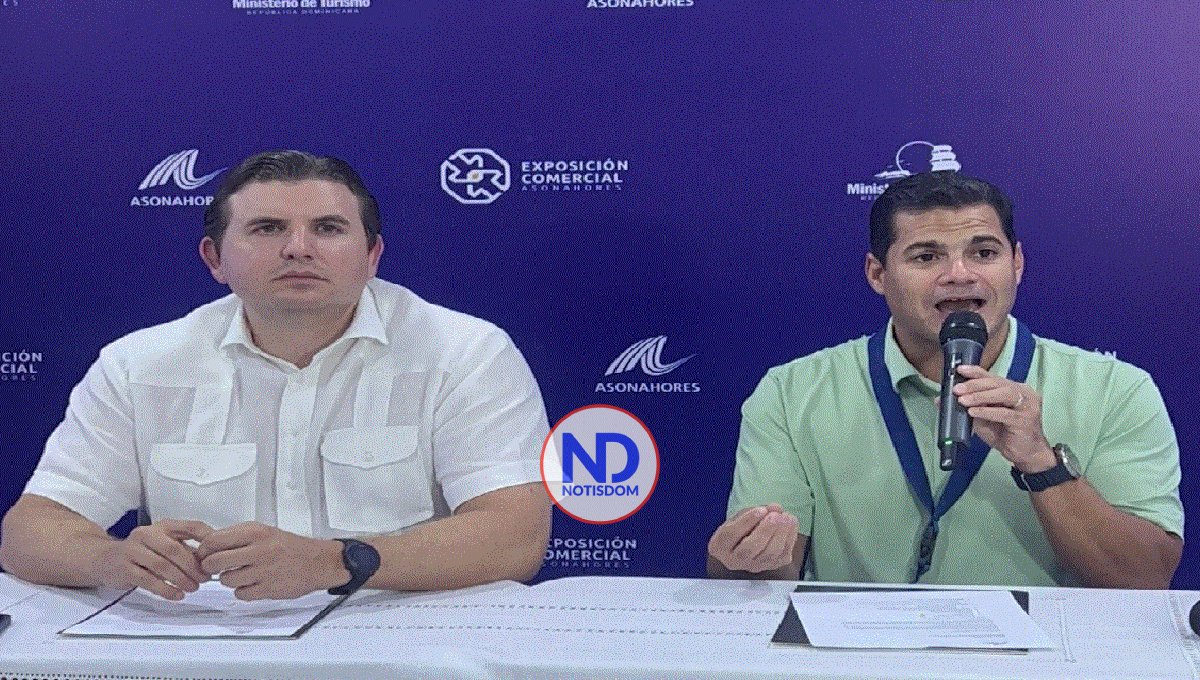 Expo Asonahores 2023 cierra con 175 empresas en exhibición, unos 6 mil visitantes y 2 firmas de acuerdos