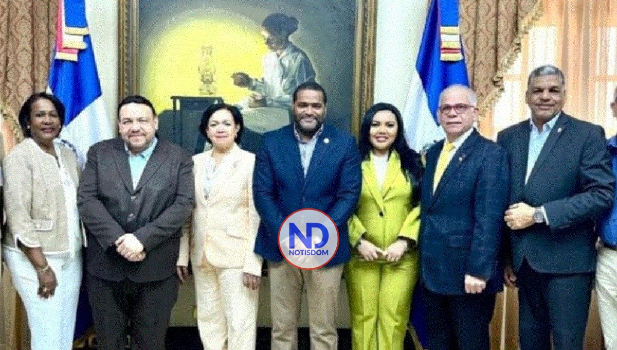 Delegación RD abordará Parlacen crisis haitiana y conflicto hídrico