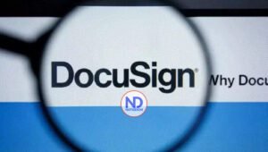 Docusign tiene un nuevo asistente de contrato